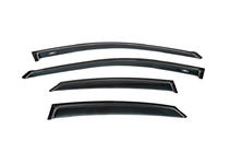 Chevrolet Lacetti 2003-2024 Deflektory Okien SD (4 szt, HIC) zdjęcia 5