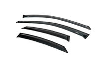Chevrolet Lacetti 2003-2024 Deflektory Okien SD (4 szt, HIC) zdjęcia 6