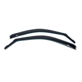 Deflektory szyb wsuwane (2 szt, HIC) Citroen Berlingo 1996-2008 zdjęcia 4