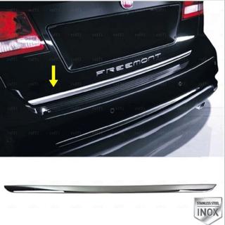 Listwa bagażnika stal nierdzewna Dodge Journey 2008-2020 zdjęcia 1