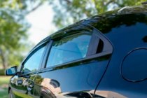 Honda Civic HB 2012-2020 Deflektory Okien HB 2012+ (4 szt, HIC) zdjęcia 4