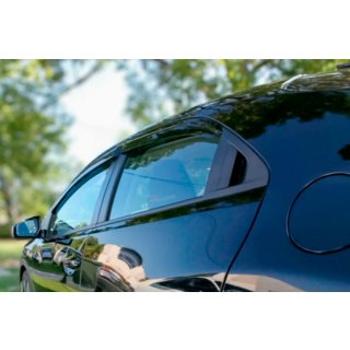 Deflektory Okien HB 2012+ (4 szt, HIC) Honda Civic HB 2012-2020 zdjęcia 4