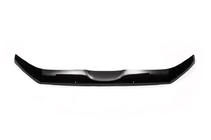 Toyota Land Cruiser Prado 150 2009-2023 Deflektor maski 2017+ (SIM) zdjęcia 1