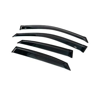(330) Deflektory Okien (4 szt, HIC) Lexus RX 2003-2009 zdjęcia 2