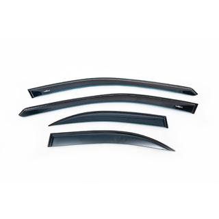 Deflektory Okien SD (4 szt, HIC) Mazda 6 2003-2008 zdjęcia 3