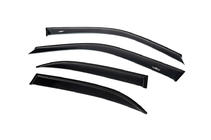 Mazda 626 1979-2002 Deflektory Okien 1992-1997 (4 szt, HIC) zdjęcia 2