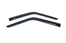 Mercedes Sprinter W901/902/903/904/905 1995–2006 Deflektory Okien (2 szt, HIC) zdjęcia 4