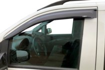 Mercedes Viano 2004-2014 Deflektory Okien (2 szt, HIC) zdjęcia 21