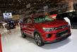 Nowy crossover SsangYong Korando czwartej generacji zdjęcia 10