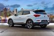 Nowy crossover SsangYong Korando czwartej generacji zdjęcia 2