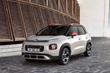 Przegląd kompaktowy crossover Citroen C3 Aircross zdjęcia 1