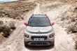 Przegląd kompaktowy crossover Citroen C3 Aircross zdjęcia 2