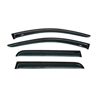 Deflektory Okien SW (4 szt, HIC) Opel Astra G classic 1998-2012 zdjęcia 1