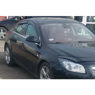 Deflektory Okien SD/HB (4 szt, HIC) Opel Insignia 2008-2017 zdjęcia 2