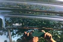 Suzuki Grand Vitara 2005-2017 Deflektory Okien (4 szt, HIC) zdjęcia 15