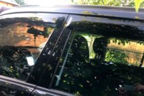 Suzuki Grand Vitara 2005-2017 Deflektory Okien (4 szt, HIC) zdjęcia 17