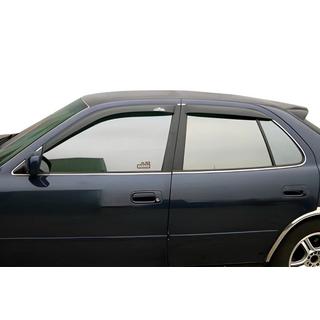 Deflektory Okien (4 szt, HIC) Toyota Camry 1997-2002 zdjęcia 1