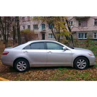 Deflektory Okien (USA, 4 szt, HIC)