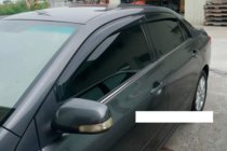 Toyota Corolla 2007-2013 Deflektory Okien (4 szt, HIC) zdjęcia 1