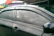 Toyota Corolla 2007-2013 Deflektory Okien (4 szt, HIC) zdjęcia 2