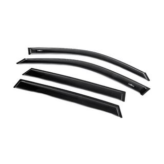 Deflektory Okien (4 szt, HIC) Toyota Rav 4 2001-2005 zdjęcia 3