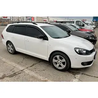 Deflektory Okien Variant (4 szt, HIC) zdjęcia 2