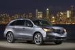 Hybrydowy modyfikacja zwrotnicy Acura MDX Sport Hybrid zdjęcia 12