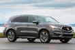Hybrydowy modyfikacja zwrotnicy Acura MDX Sport Hybrid zdjęcia 10