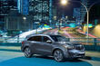 Hybrydowy modyfikacja zwrotnicy Acura MDX Sport Hybrid zdjęcia 1