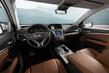 Hybrydowy modyfikacja zwrotnicy Acura MDX Sport Hybrid zdjęcia 4