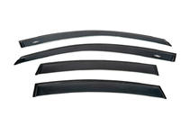 Volkswagen Passat B5 1997-2005 Deflektory Okien SD (4 szt, HIC) zdjęcia 7