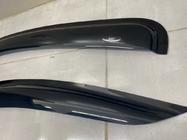 Ford Custom 2013-2022 Deflektory Okien (2 szt, HIC) zdjęcia 3