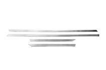 Jeep Cherokee/Liberty 2007-2013 Listwy Drzwi Stal Nierdzewna zdjęcia 3