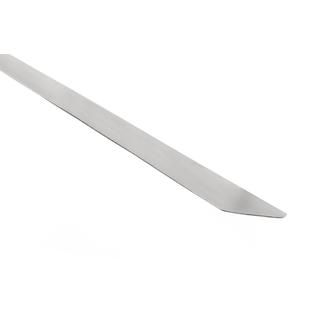 Listwa bagażnika stal nierdzewna Jeep Cherokee/Liberty 2007-2013 zdjęcia 4