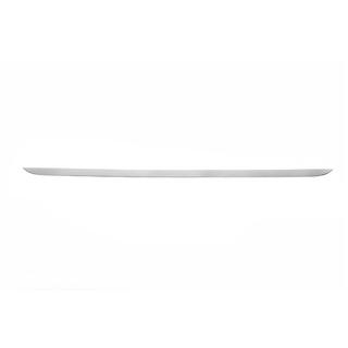 Listwa bagażnika stal nierdzewna Mercedes ML W164 2005-2011 zdjęcia 2