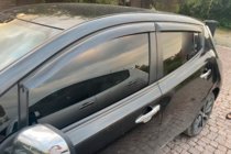 Nissan Leaf 2010-2017 Deflektory Okien (4 szt, HIC) zdjęcia 15