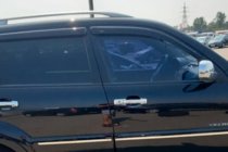SsangYong Rexton I 2001-2017 Deflektory Okien 2013+ (4 szt, HIC) zdjęcia 2