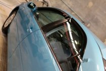 Toyota Camry 2001-2006 Deflektory Okien (4 szt, HIC) zdjęcia 6