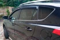 Toyota Rav 4 2013-2018 Szerokie deflektory szyb (4 szt, HIC) zdjęcia 3