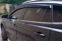 Toyota Rav 4 2013-2018 Szerokie deflektory szyb (4 szt, HIC) zdjęcia 4