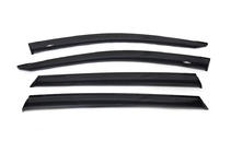 Toyota Rav 4 2013-2018 Szerokie deflektory szyb (4 szt, HIC) zdjęcia 5