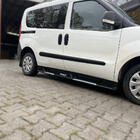 Fiat Doblo II 2010-2022 Progi Boczne Sorento Typ (EuroCap) zdjęcia 5