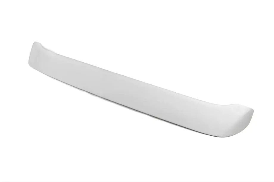 Ford Transit 2000–2014 Spoiler dach wysoki Anatomic (pod lakierowanie) Zdjęcia 7