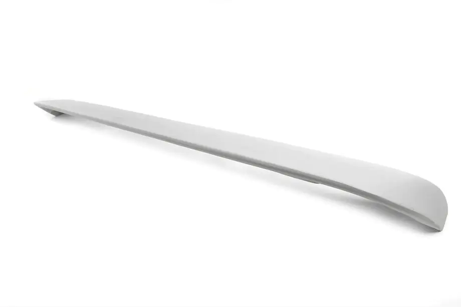 Ford Transit 2000–2014 Spoiler dach wysoki Anatomic (pod lakierowanie) Zdjęcia 5