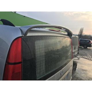 Spoiler Ajakli (zagruntowany do malowania) Mercedes Vito W639 2004-2014 zdjęcia 3