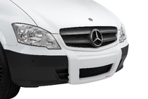 Mercedes Vito W639 2004-2014 Lotka przednia (zagruntowana do malowania) 2010-2015 zdjęcia 1