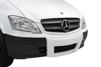 Mercedes Vito W639 2004-2014 Lotka przednia (zagruntowana do malowania) zdjęcia 1
