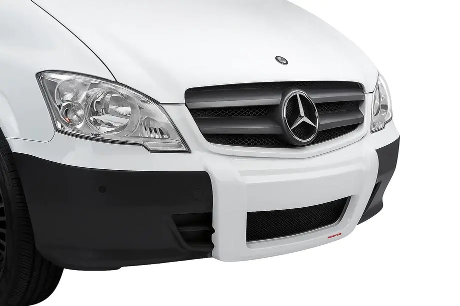 Mercedes Vito W639 2004-2014 Lotka przednia (zagruntowana do malowania) Image