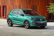 Przegląd małego miejskiego crossovera Volkswagen T-Cross zdjęcia 8