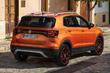 Przegląd małego miejskiego crossovera Volkswagen T-Cross zdjęcia 3